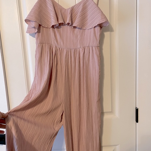 Lost in Lunar Tahnee pantsuit - Picture 5 of 8